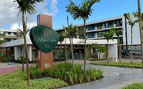 Mana Beach Experience B 114, Porto de Galinhas